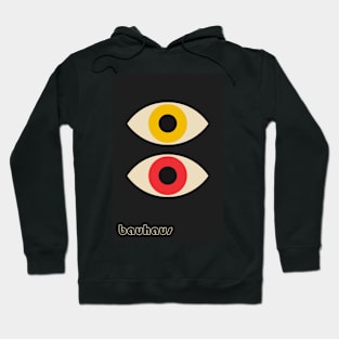 Bauhaus #66 Hoodie